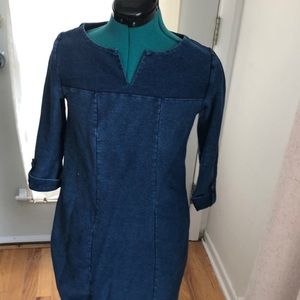 Biden stretch denim shift— DONATING APRIL 1